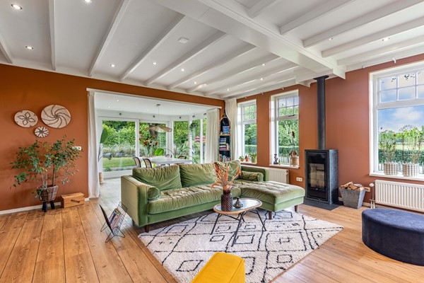 Medium property photo - Oosterpaasloërweg 2, 8378 JC Paasloo